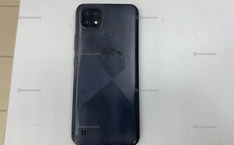 Realme c21 3/32Gb