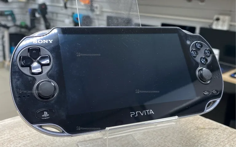 Приставка PS. vita 1008