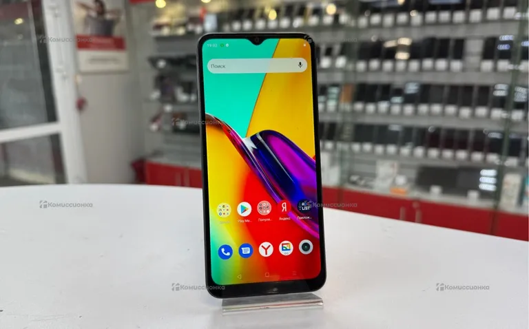 Realme C30 4/64GB