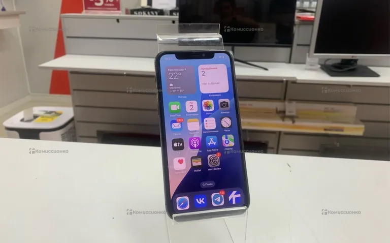 Apple iPhone 11 Pro 64Gb