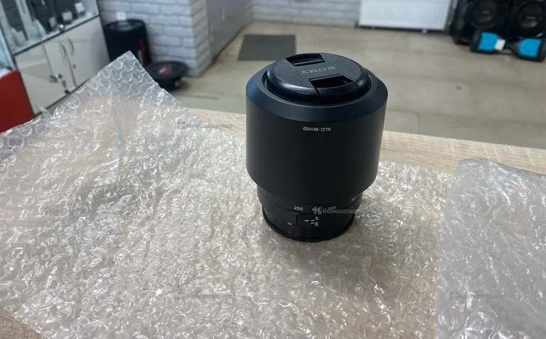 Объектив Sony SAL55200-2