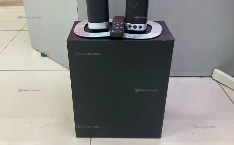 Домашний кинотеатр Dexp V260
