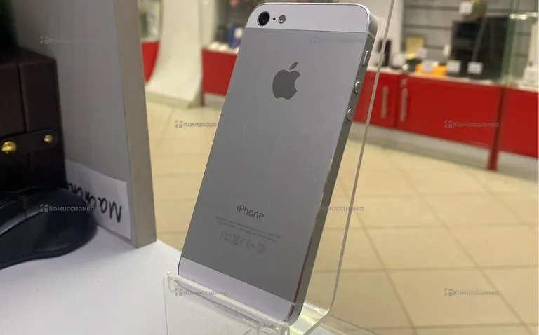 Apple iPhone 5 16Gb
