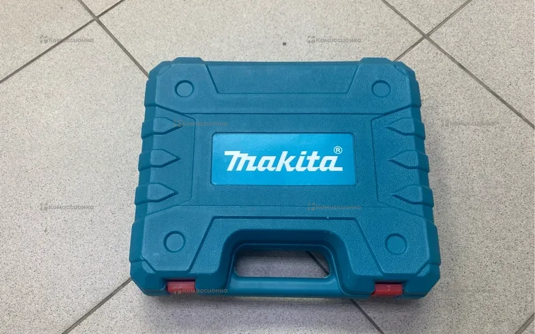 Шуруповерт Makita rep 21v