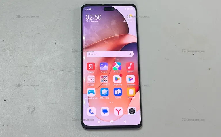 Xiaomi 13 lite 256gb