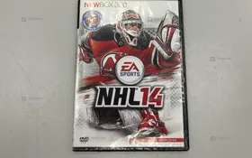 Купить Xbox 360 (Игры для приставок) NHL 14 б/у , в Екатеринбург Цена:350рублей