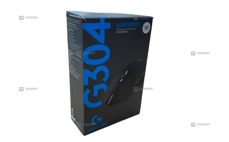 Мышь Logitech G3048