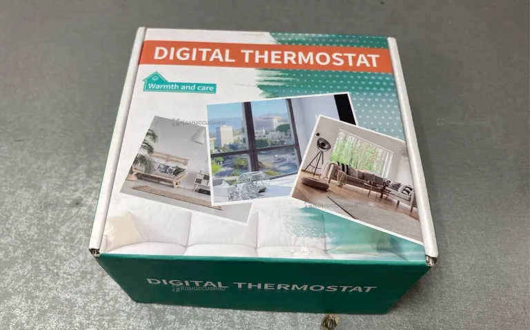 Термостат Пола Warmth and