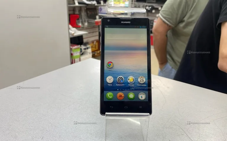 Huawei Ascend G700