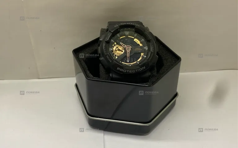 Часы G-SHOCK