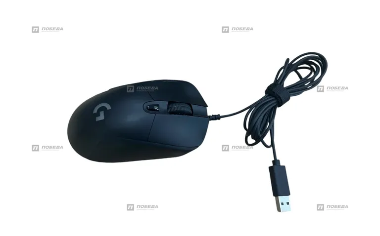 Мышь Logitech g403