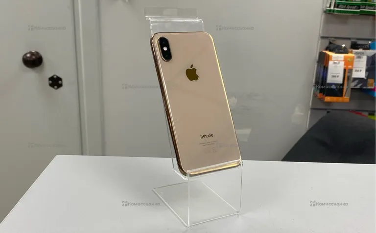 Apple iPhone XS 256Gb