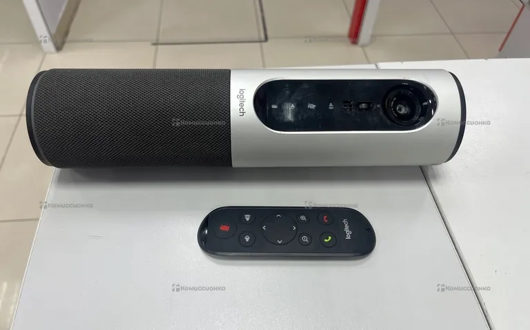 Logitech ConferenceCam Connect
