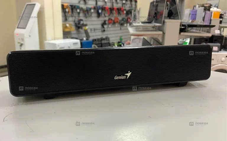 Genius usb SoundBar 100