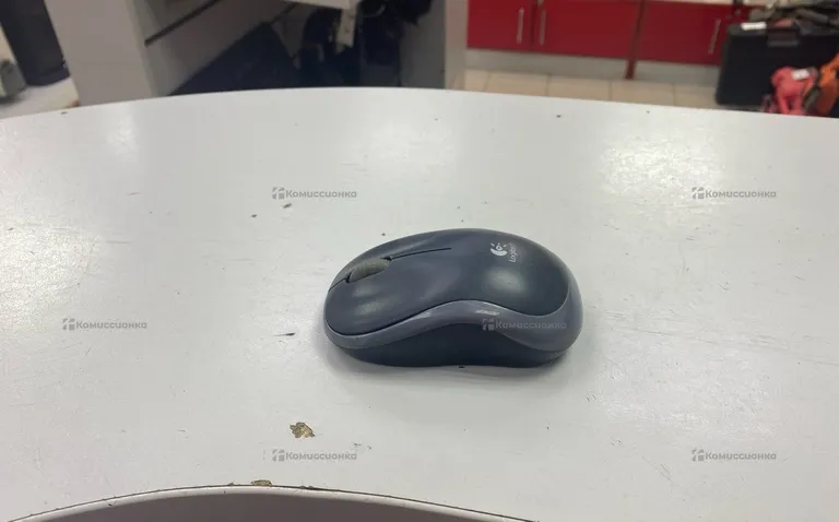 Мышка Logitech