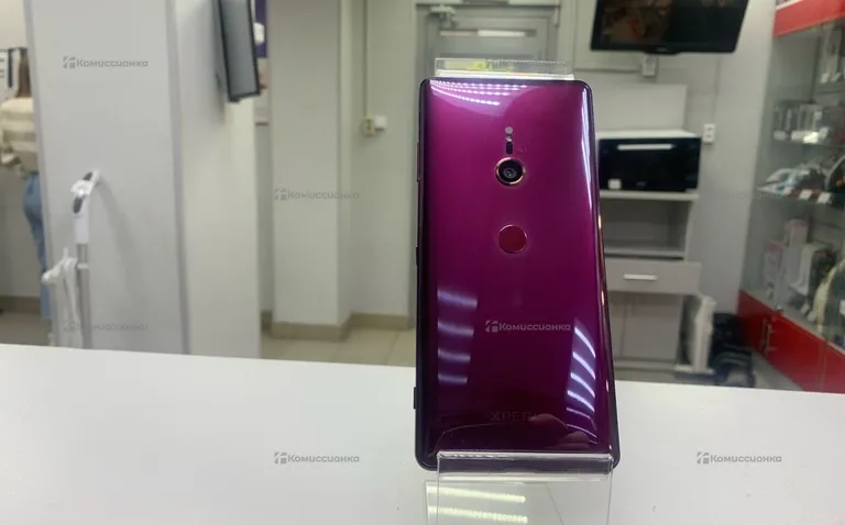 Sony Xperia sov39 4/64
