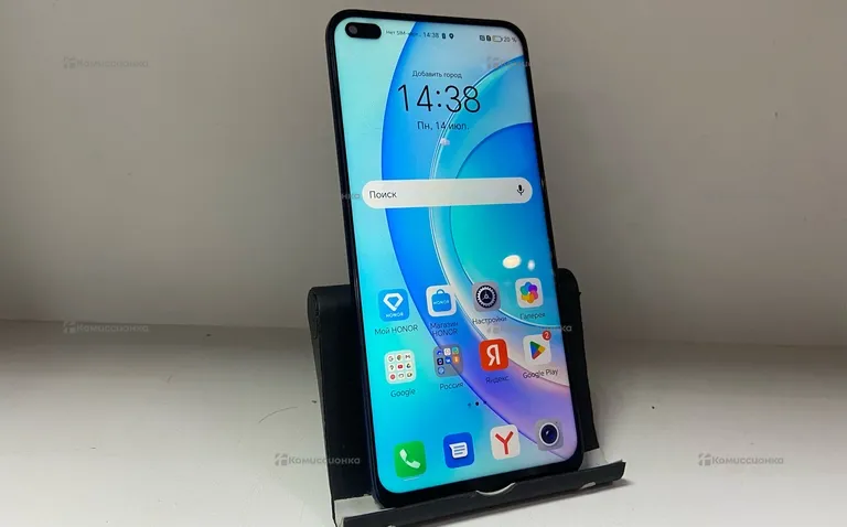 Honor 50 lite 6/128 ГБ