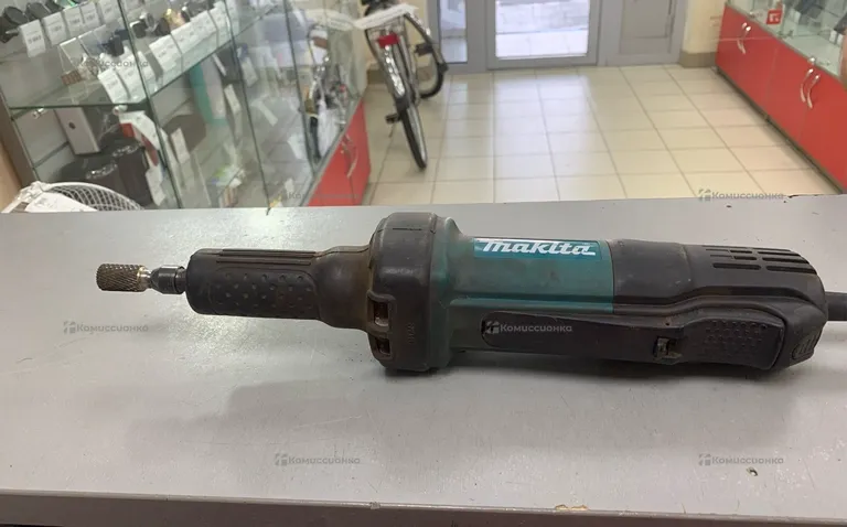 ПШМ Makita  GD0600