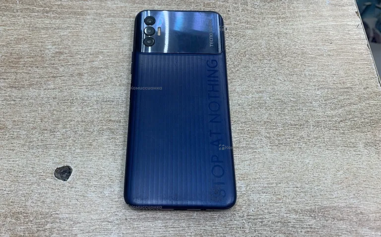 Tecno Spark 8P 4/128 ГБ