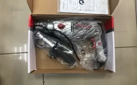 Ударная дрель CROWN CT10036