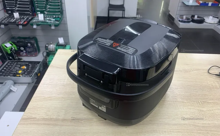 Мультиварка RED solution rmc-88