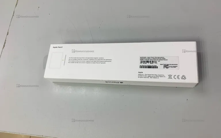 Apple Pencil 2nd generation (A2051)