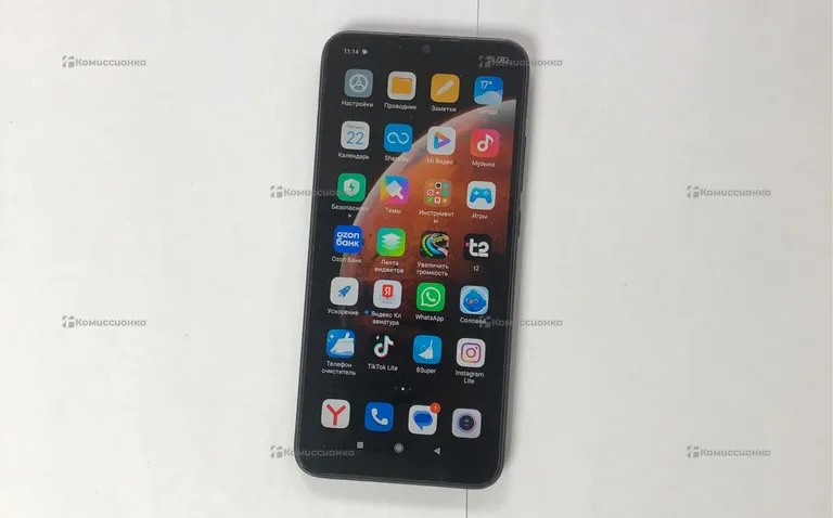 Xiaomi redmi 9A