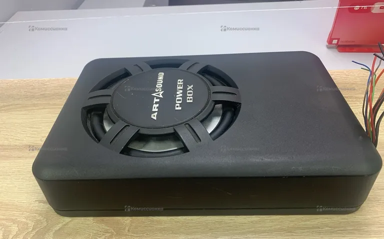 Усилитель   Art Sound PowerBox