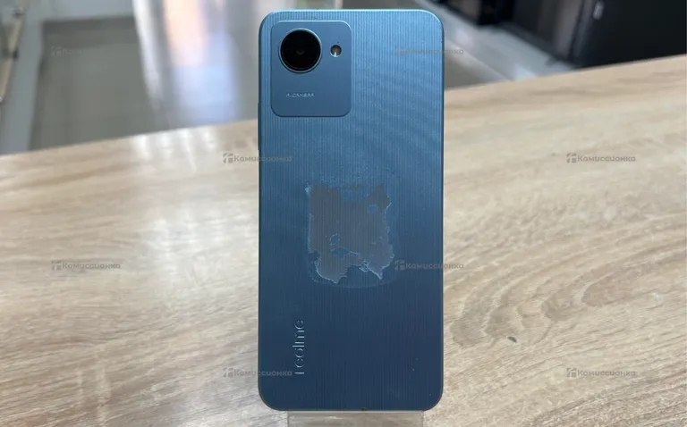 Realme C30S 3/64Gb