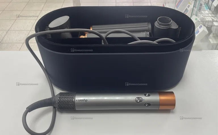 Фен  Dyson