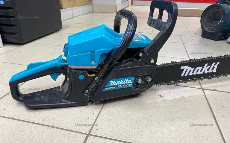 Бензиновая пила Makita EA7900P70E (реп)