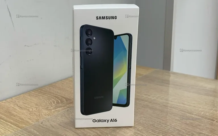 Samsung Galaxy A16 4G 4/128Gb