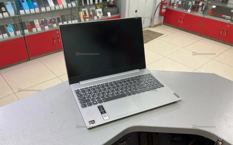 Ноутбук Lenovo ideapad S340
