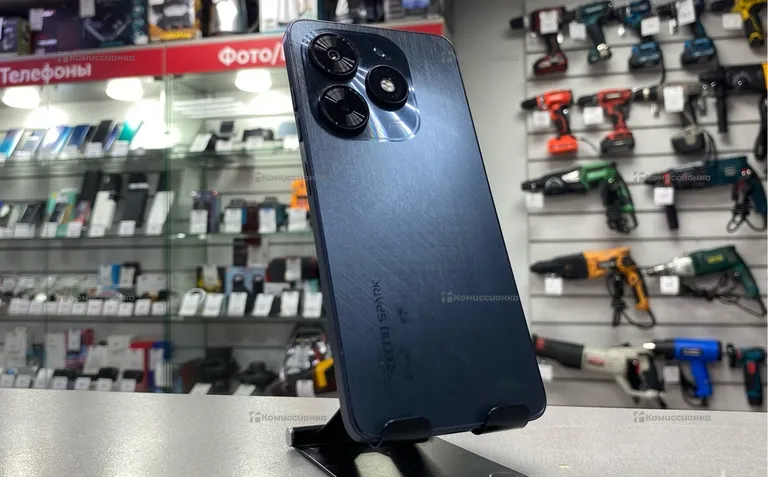Tecno Spark 20C 4/256GB