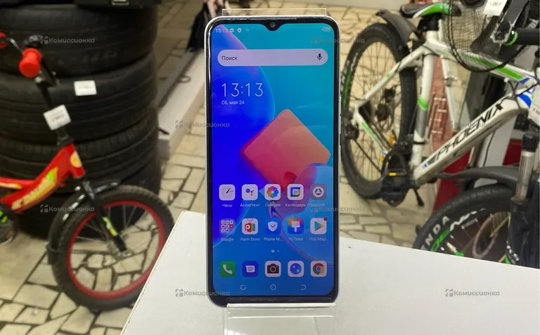 Tecno spark 8C 4/64