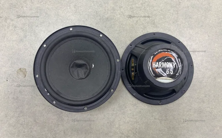 Колонки Pride Harmony 6.5