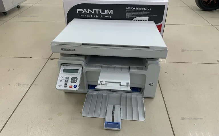 Pantum МФУ Pantum M6507