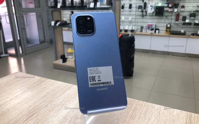 Huawei Nova Y61 4/128 ГБ