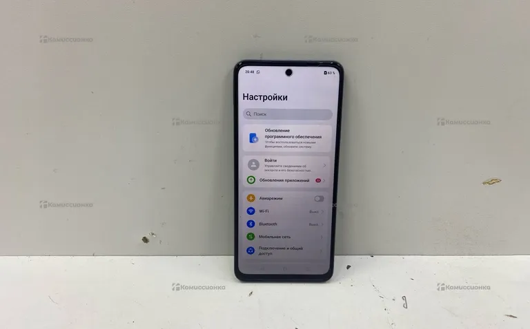 Realme C65 6/128GB