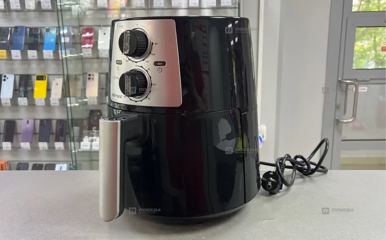 Фритюрница Delimano Air Fryer