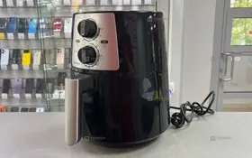 Купить Фритюрница Delimano Air Fryer б/у , в Кинель Цена:1150рублей