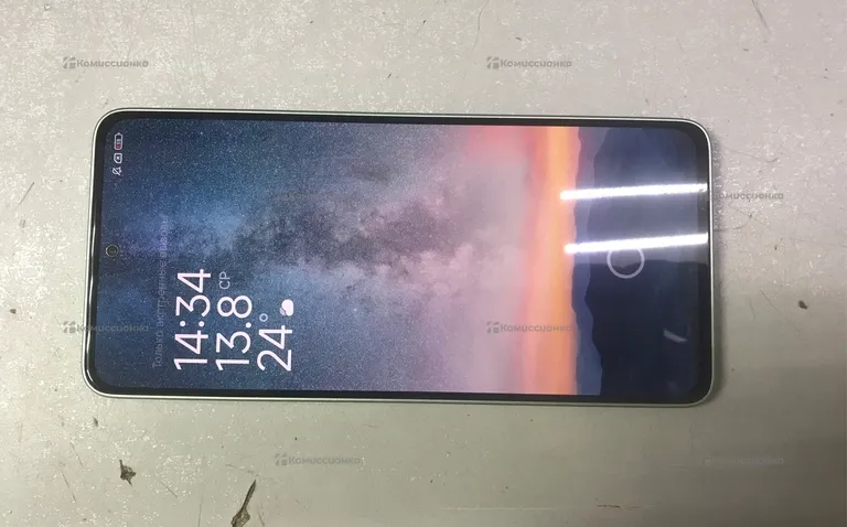 Xiaomi redmi note 13 6/128