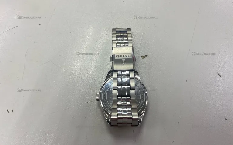 Часы  festina f20425