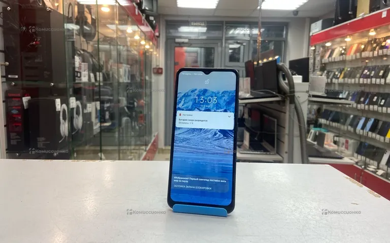 Realme mark 50i prime 3/32