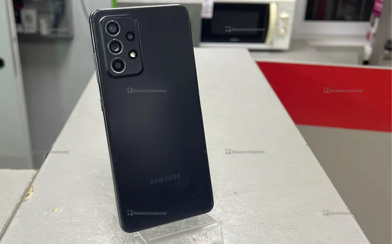 Samsung Galaxy A52 8/256Gb