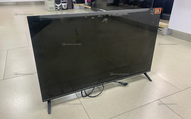 Телевизор TCL 32S5400AF