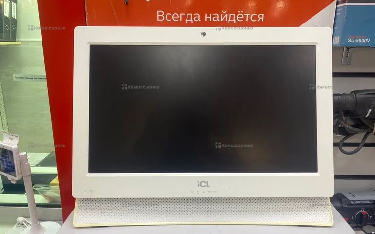 Моноблок  ikl