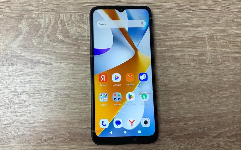 Poco C51 4/64