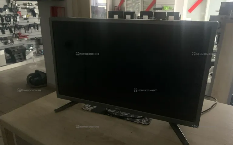 Телевизор DEXP LED 24 F24D7200E