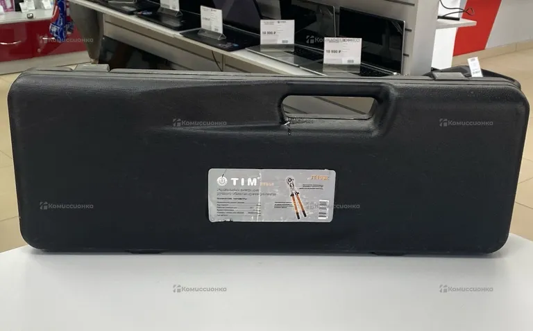 Радиальные клещи Tim jt 1636
